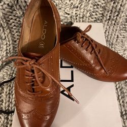 Genuine Leather Shoes