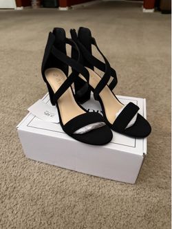 Zurin womens shoes