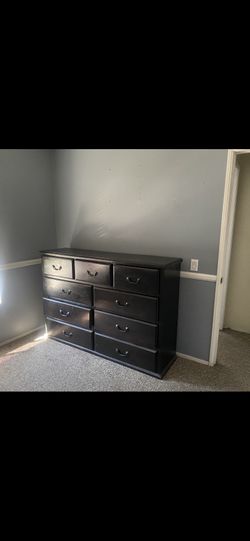 Big Drawer