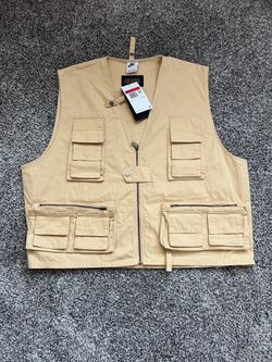 Nike Vests