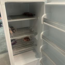 Frigidaire Stand Up Freezer 