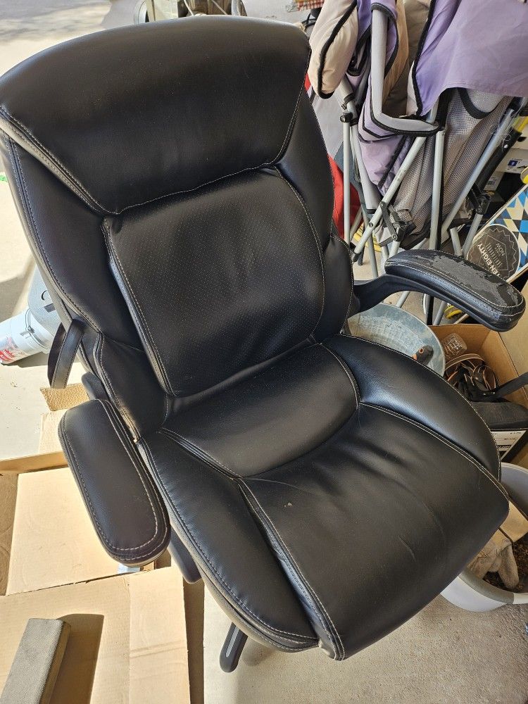 office chair