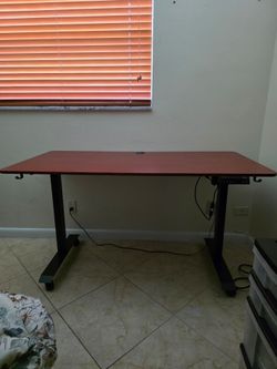 Standing Desk