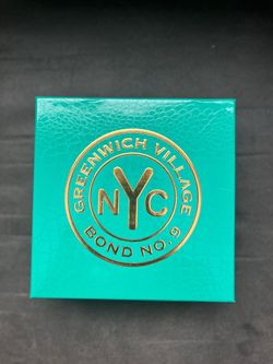 Bond No. 9 Greenwich Village Perfume