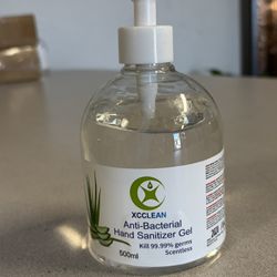 Hand Sanitizer