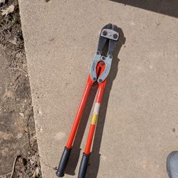 Bolt Cutter