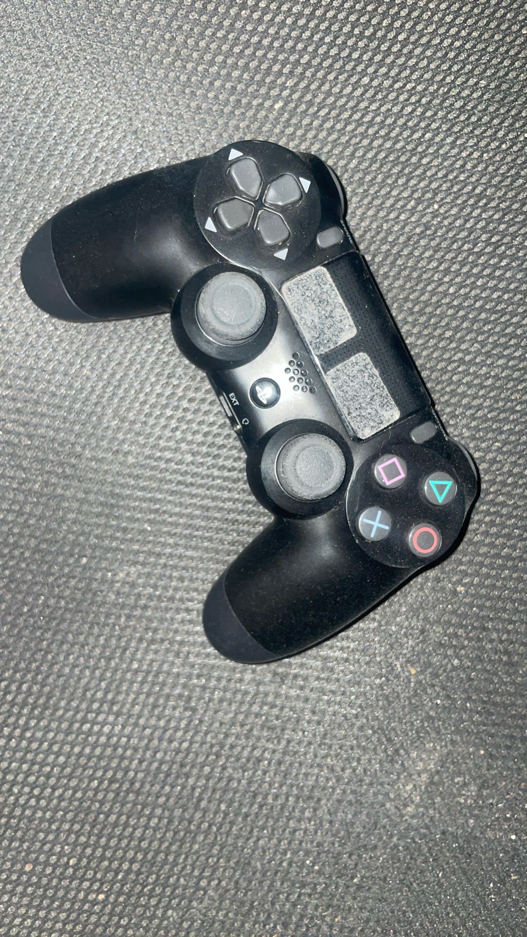 ps4 controller dualshock