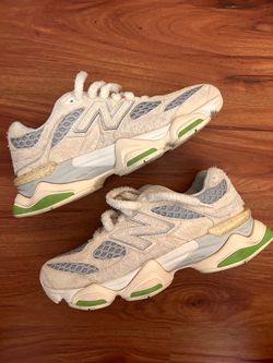 New balance bricks & wood (Men’s 9)