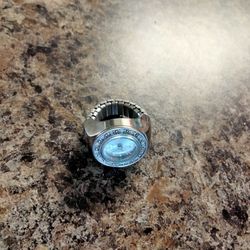 Avon Ring Watch