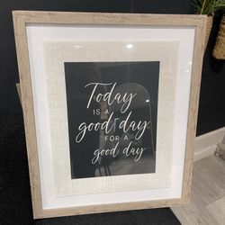 Decor Frame