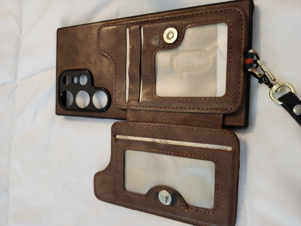 Samsung 24 Ultra Phone Case