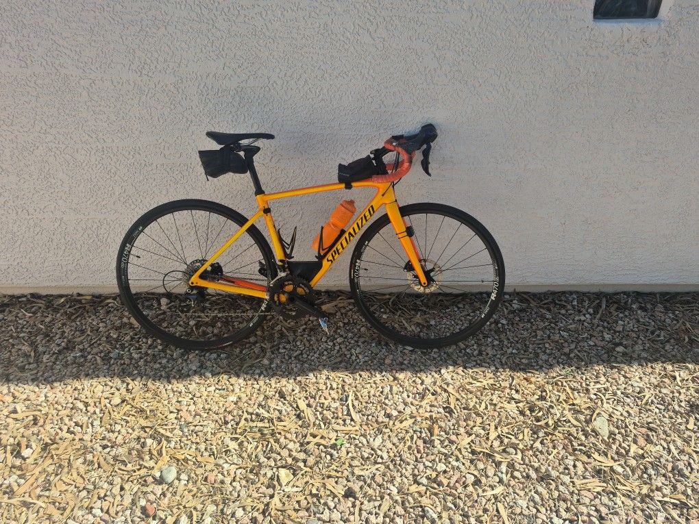 Bicycle For Sale