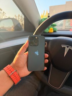 iPhone 15 pro