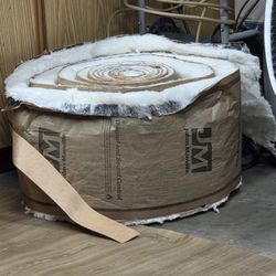 Insulation Roll, 15" X 32' 