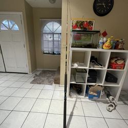 Fishing Rod