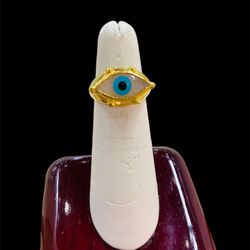 Turkish Rings One Size 