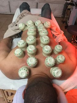 Massage Therapy