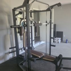 Home Gym
