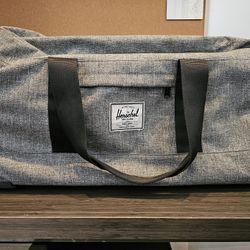 Herschel Soft Shell Rolling Luggage 