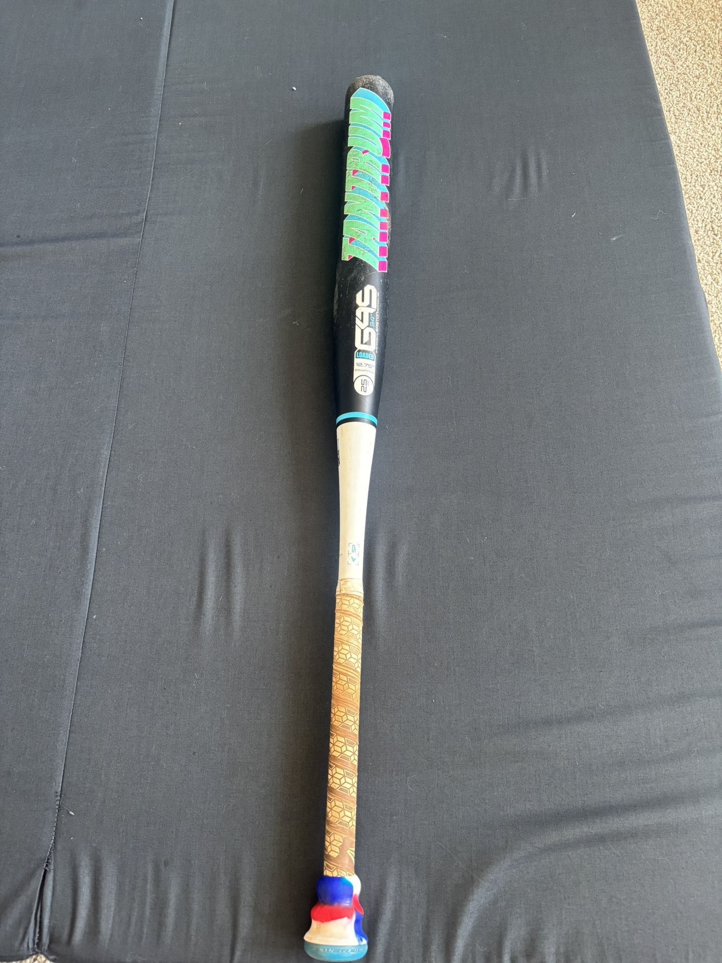 Slowpitch Softball Bat