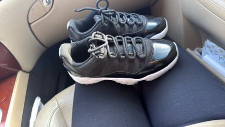 Jordan’s Size 4.5y
