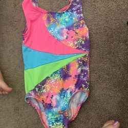 Gymnastics Outfit