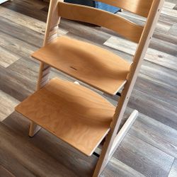 Stokke Tripp Trapp High Chair