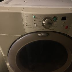 Washer/dryer 