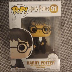 Harry Potter Funko