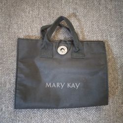 Mary Kay Brush Holder/Cosmetics