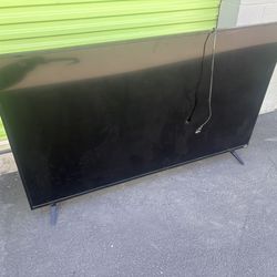 Vizio smart tv 75 inch with sound system