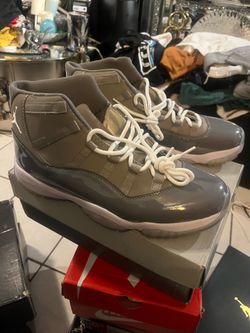 Size 12 DS Air Jordan 11 Retro XI