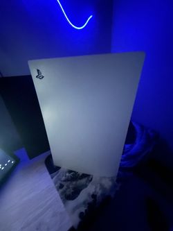 Disc addition PS5 trading up to a ebike  or a Gameing pc