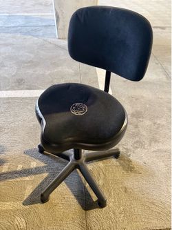 Drum Chair