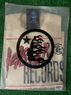 Hellstar shirt