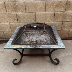 Fire Pit