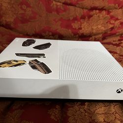 Xbox One S 1tb Would Trade For A 2060 Or Better