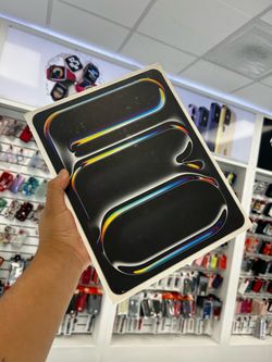 iPad Pro 13inch M5 WiFi 256GB