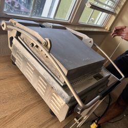 Panini Sandwish Press