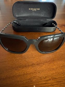 Coach Sunglasses