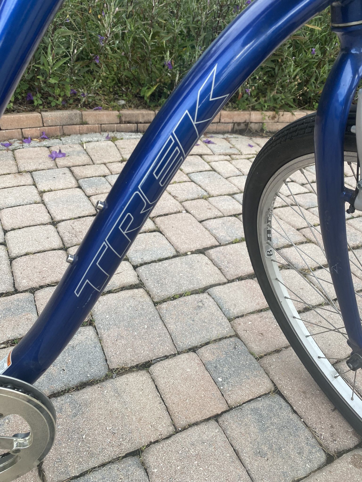 MOTHERS DAY GIFT THAT WILL CREATE MEMORIES! TANDEM TREK BICYCLE