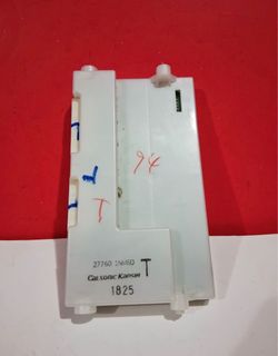 12 Infiniti G37 G37x AC Amplifier 27760 1NM6D Heat 277601NM6D Module A/C Amp OEM