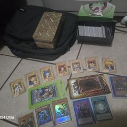 Yugioh Bundle 