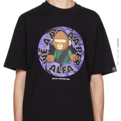 Bape T Shirt