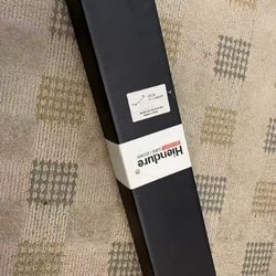 18' ADA Grab Bar
