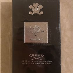Creed Cologne 