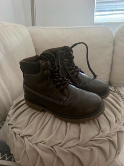 Shoes for boys Steve Madden US1