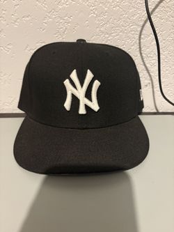NYC Fitted Hat
