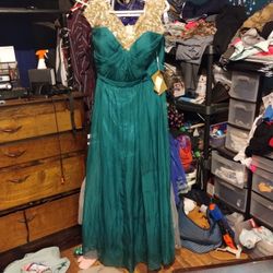 Size 22w Wedding Dress