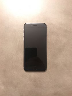 iPhone 6S 128 GB Space Grey ATT Unlocked